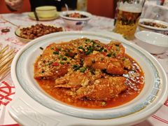 -辣出味岳阳特色烧烤·龙虾大排档(砂子塘总店)