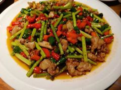 -守柴炉烤鸭(鱼嘴店)