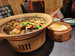-云海肴·汽锅鸡·云南菜(领展购物广场·中关村店)