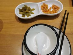 -老砂锅(城北店)