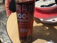 -食悦天美食广场(温州万象城店)