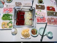 -野妹火锅(龙岗店)
