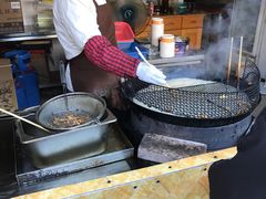 -七宝老街臭豆腐