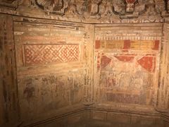 -洛阳古墓博物馆