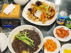 -桃园中华料理炸酱面(燕儿岛路店)