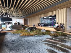 -Seesaw Coffee(朝阳大悦城店)