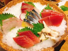 -芥末日本料理(打浦路铂尔曼旗舰店)