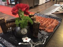 -滇釜火锅·能喝汤的火锅(车公庄店)