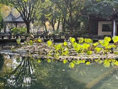 -温江公园
