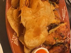 -ALBERGUE 1601 婆仔屋葡国餐厅