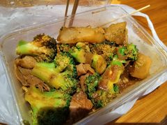 -明记牛杂(新马路分店)