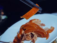 -阿庄新豫菜(通泰路店)