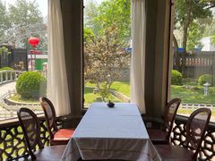 -卫鼎轩·曹公馆(鼓楼店)