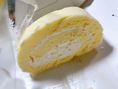 原味乳酪卷-SKROLL卡特司库·蛋糕定制·生吐司·司康(古北程家桥店)