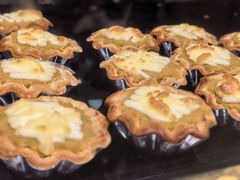 焗烤土豆挞-泸溪河桃酥(西直门凯德店)