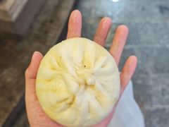 可可爱爱的小笼包-南方迷宗大包(湖滨店)