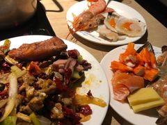 -星伦多自助料理(花山金鹰店)