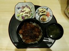 -京和风.日式家庭料理(京和风食堂大仓店)