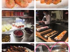 -The COOK·厨餐厅·自助餐(浦东嘉里大酒店)