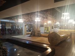 -盛彼得温泉度假酒店