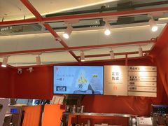 -野人先生现做冰淇淋(北京王府井东方新天地店)