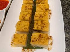 -三道菜(明堂公园店)