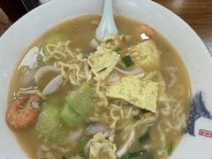 -乐清海鲜面馆(服装城店)