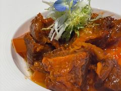 -佳兰雅序融合菜(高新店)
