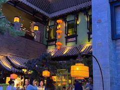 -桂满陇天书(南京德基旗舰店)
