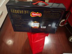 -物美超市(三里河店)