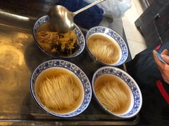 -西园寺素食(西园弄戒幢律寺店)