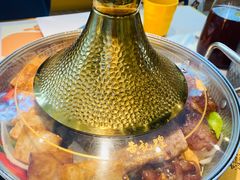 -黄记煌三汁焖锅(崇文门店)