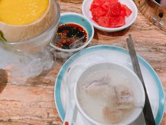 -春润大地海南椰子鸡(沙井京基百纳广场店)