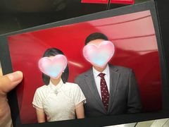 -bobo高端证件照工作室(三元桥店)