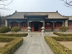 -金州副都统衙门博物馆