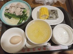 -森宝月子中心(白云山店)