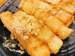 红糖糍粑-一岚一山(角门总店)