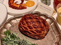 -壳里西餐厅Coquille Seafood Bistro(蒙自路店)