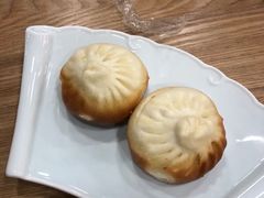 -老苏州大客堂·苏帮菜·松鼠桂鱼·苏州传统小吃(观前街人民商场店)