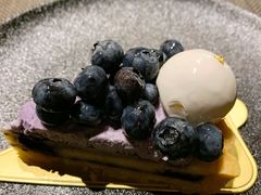 -The Flowers Coffee(南山店)