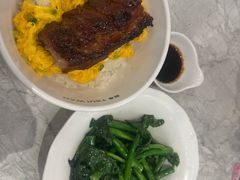 -翠华餐厅(正佳广场店)