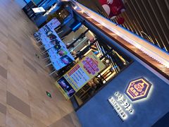 -万兴佳烤肉·长白山老味道(宏泰广场店)