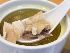 -老乡鸡(新邻天地店)