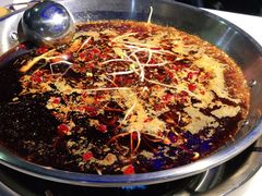 -蛙鱼道美蛙鱼自助火锅(新耍都店)