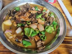 -李东农庄(中南百草园地标店)