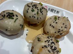 -小杨生煎(湟普汇店)