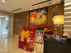 -宁波东港喜来登酒店