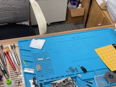 -铭修苹果华为手机平板维修服务(杨浦区店)