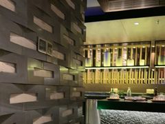 -雾山韩式烤肉·海南糟粕&椰子鸡火锅·海景餐厅(三亚绿发山海天JW万豪酒店)