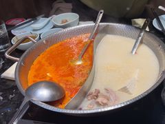 -捞王锅物料理(东百中心店)